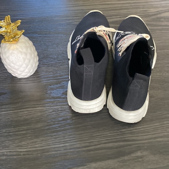 🍍Reprsent🍍Sneakers size tag missing size 12🍍I-2 - Picture 4 of 4